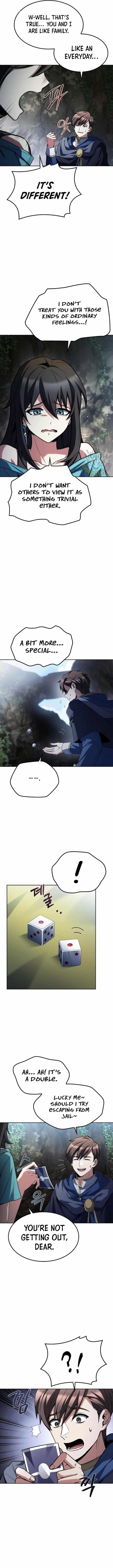 The Archmage’s Restaurant - Chapter 63 Page 11