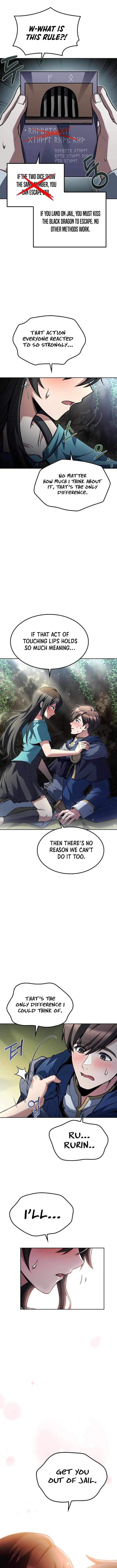 The Archmage’s Restaurant - Chapter 63 Page 12