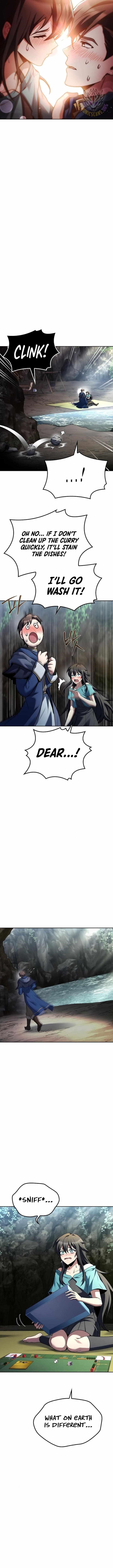 The Archmage’s Restaurant - Chapter 63 Page 13