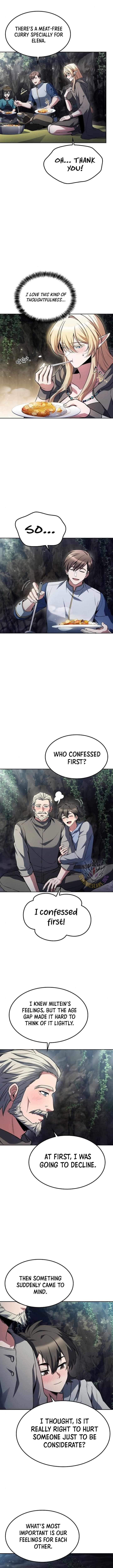 The Archmage’s Restaurant - Chapter 63 Page 5