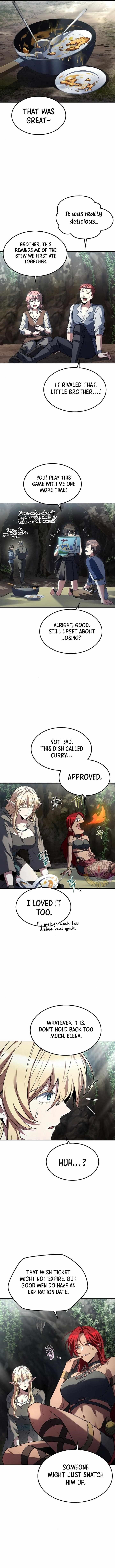 The Archmage’s Restaurant - Chapter 63 Page 8