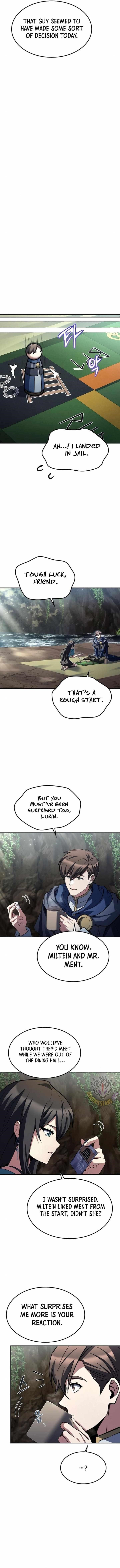 The Archmage’s Restaurant - Chapter 63 Page 9