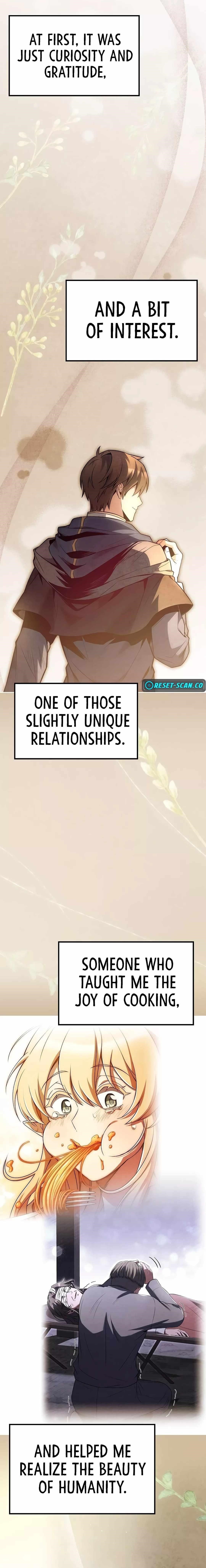 The Archmage’s Restaurant - Chapter 64 Page 1