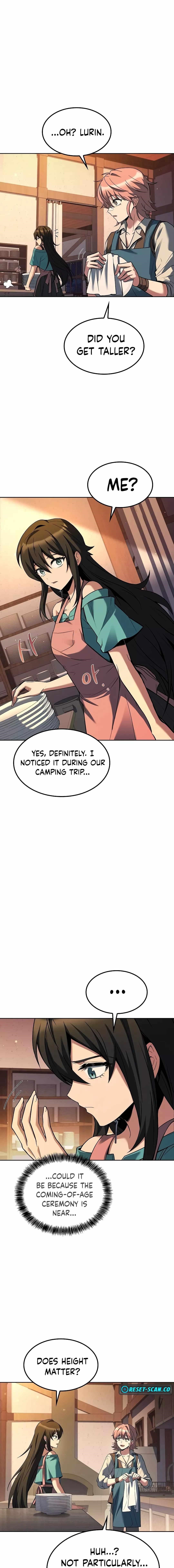 The Archmage’s Restaurant - Chapter 64 Page 16