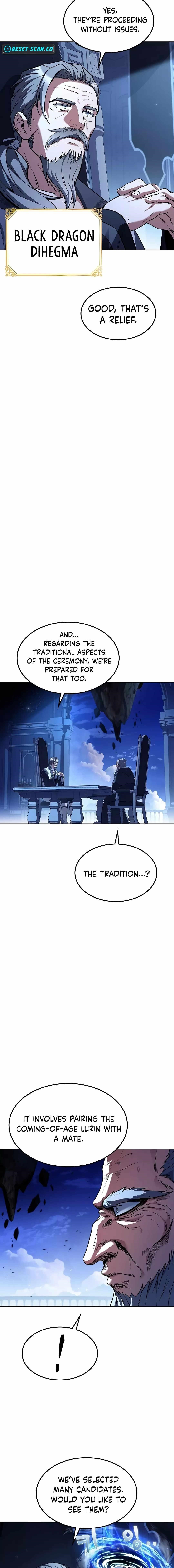 The Archmage’s Restaurant - Chapter 64 Page 20