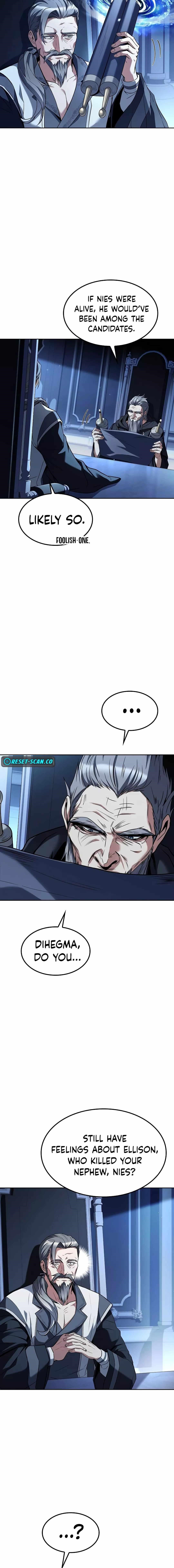 The Archmage’s Restaurant - Chapter 64 Page 21