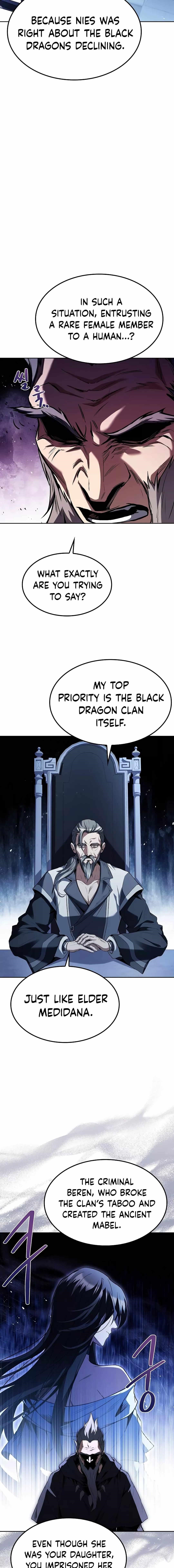 The Archmage’s Restaurant - Chapter 64 Page 23