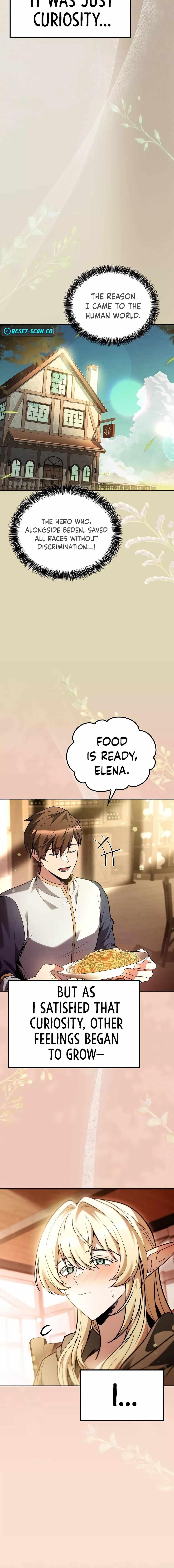 The Archmage’s Restaurant - Chapter 64 Page 3