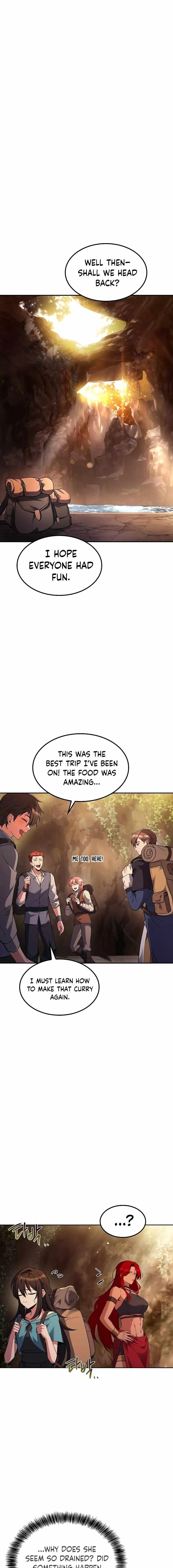 The Archmage’s Restaurant - Chapter 64 Page 5