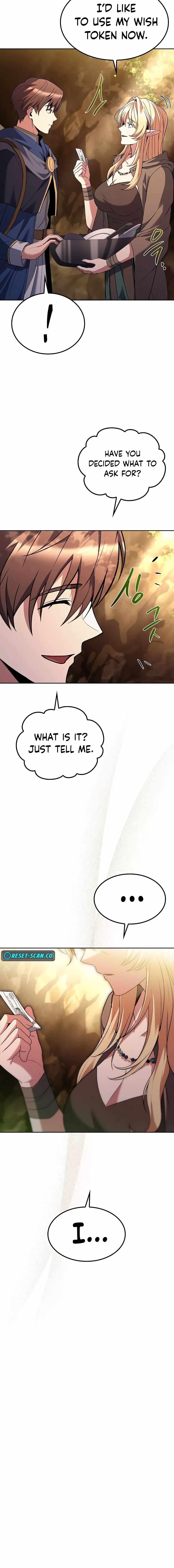 The Archmage’s Restaurant - Chapter 64 Page 7