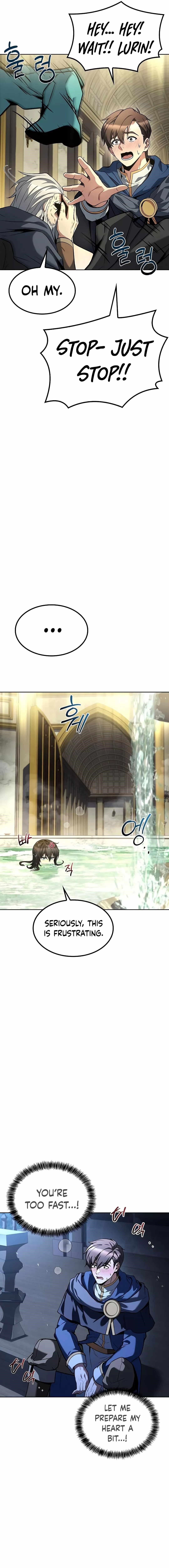 The Archmage’s Restaurant - Chapter 65 Page 11