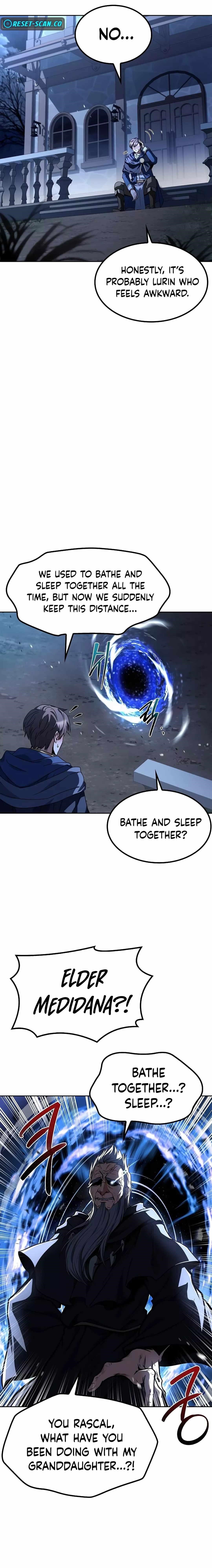 The Archmage’s Restaurant - Chapter 65 Page 12