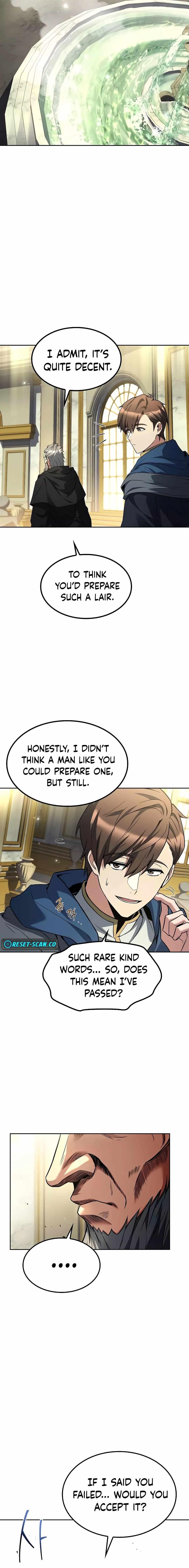 The Archmage’s Restaurant - Chapter 65 Page 14