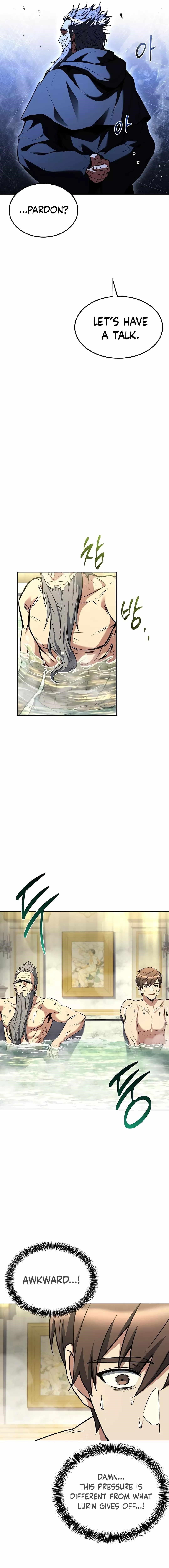 The Archmage’s Restaurant - Chapter 65 Page 15