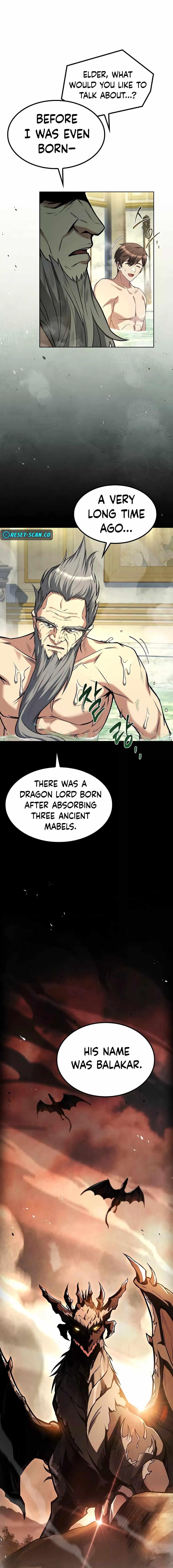 The Archmage’s Restaurant - Chapter 65 Page 16