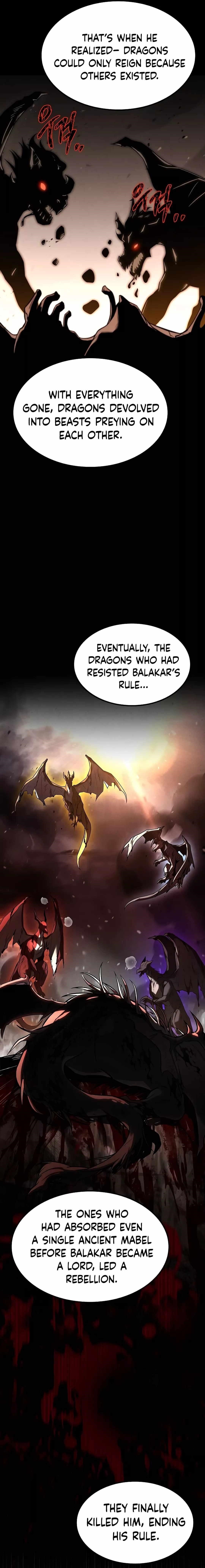 The Archmage’s Restaurant - Chapter 65 Page 19