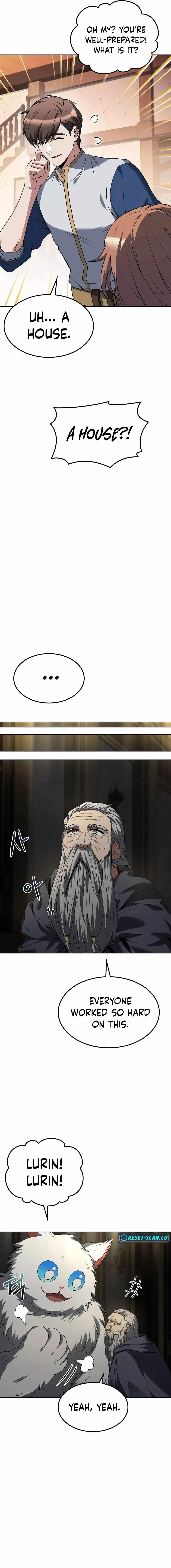 The Archmage’s Restaurant - Chapter 65 Page 2