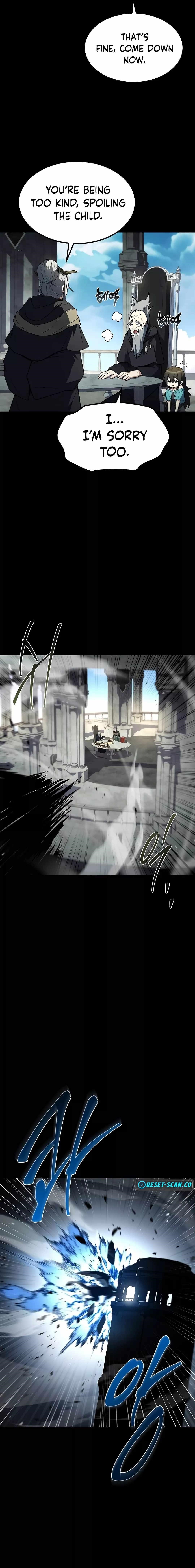 The Archmage’s Restaurant - Chapter 65 Page 24