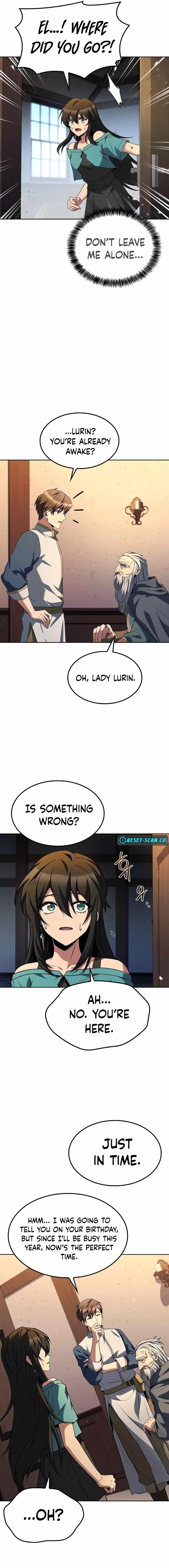 The Archmage’s Restaurant - Chapter 65 Page 6