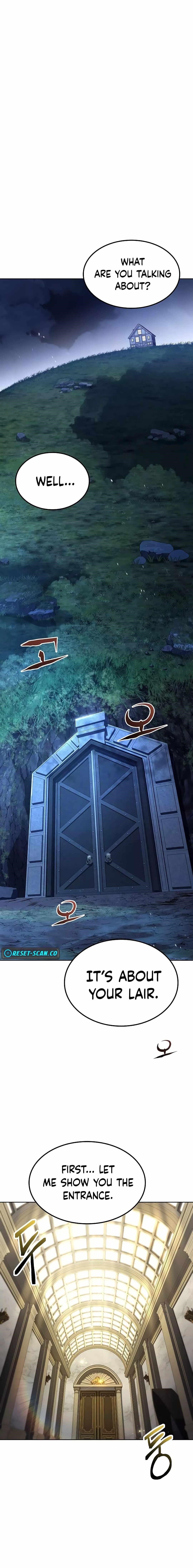 The Archmage’s Restaurant - Chapter 65 Page 7