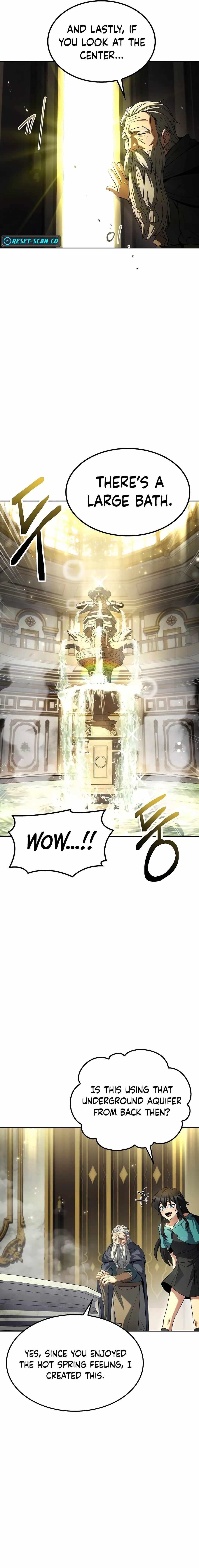 The Archmage’s Restaurant - Chapter 65 Page 9