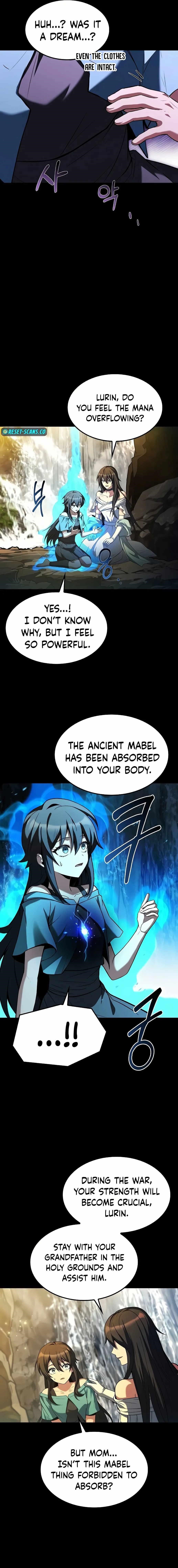 The Archmage’s Restaurant - Chapter 67 Page 14