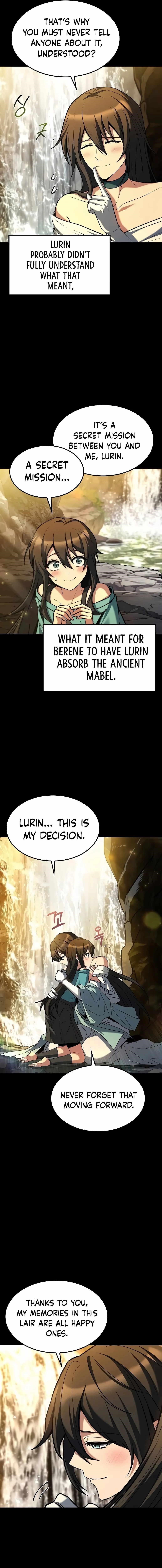 The Archmage’s Restaurant - Chapter 67 Page 15