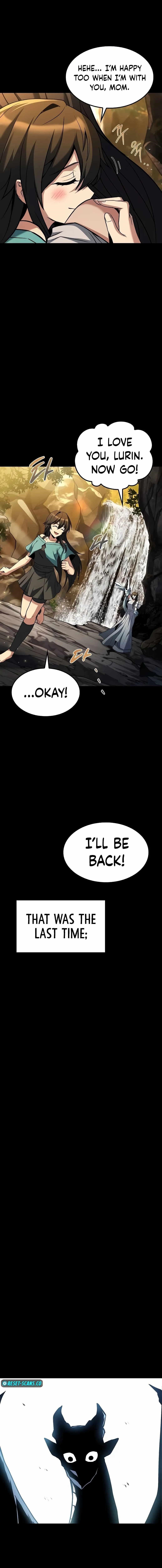 The Archmage’s Restaurant - Chapter 67 Page 16