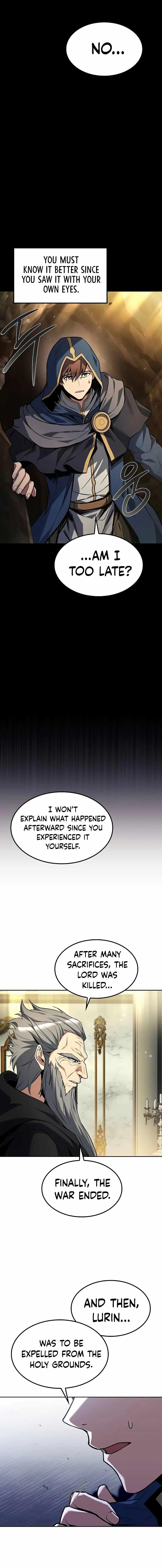 The Archmage’s Restaurant - Chapter 67 Page 18