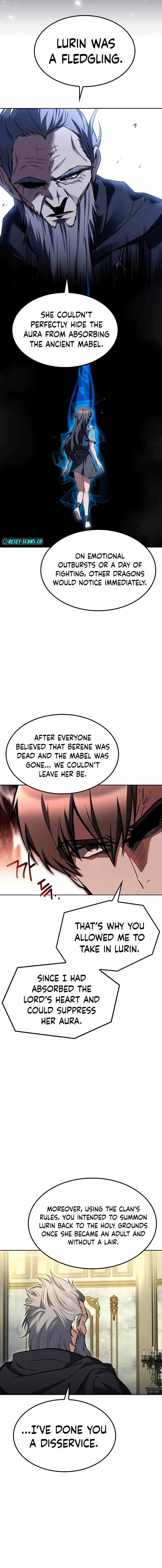 The Archmage’s Restaurant - Chapter 67 Page 20