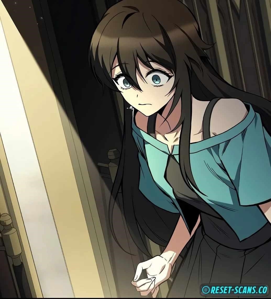 The Archmage’s Restaurant - Chapter 67 Page 24