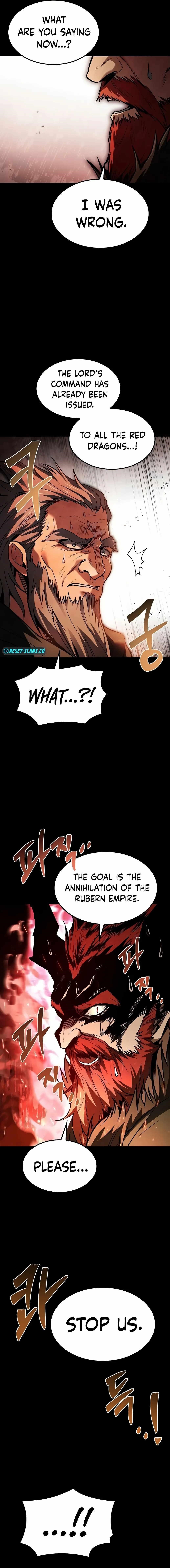 The Archmage’s Restaurant - Chapter 67 Page 5