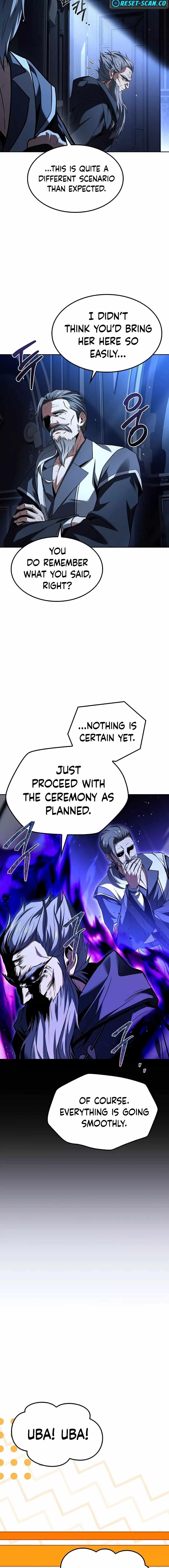 The Archmage’s Restaurant - Chapter 68 Page 8