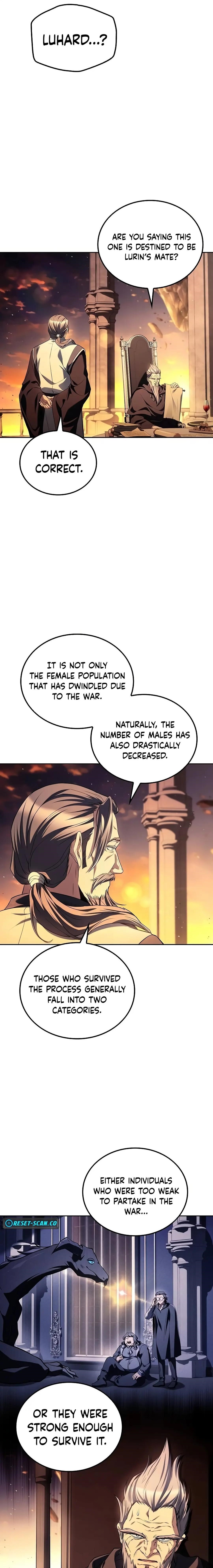 The Archmage’s Restaurant - Chapter 69 Page 1