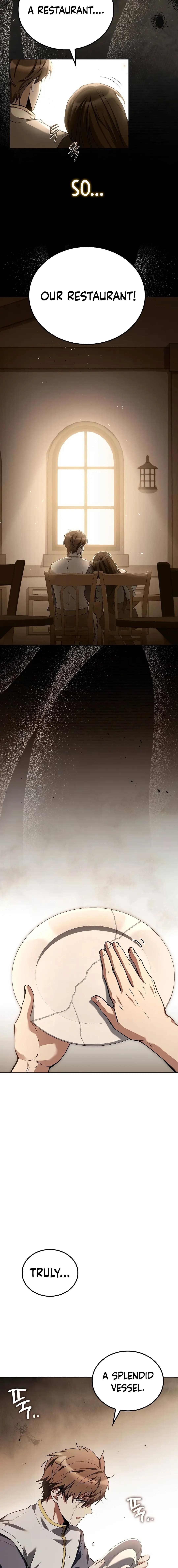 The Archmage’s Restaurant - Chapter 69 Page 16