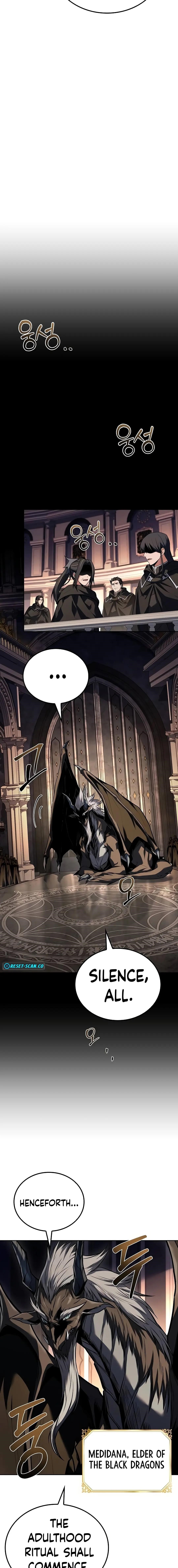 The Archmage’s Restaurant - Chapter 69 Page 20