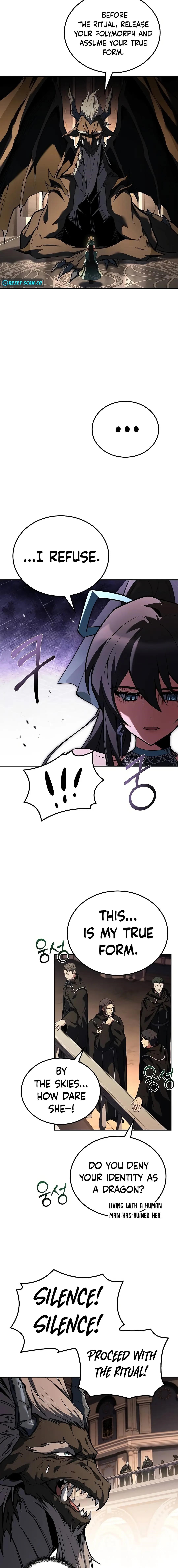 The Archmage’s Restaurant - Chapter 69 Page 22