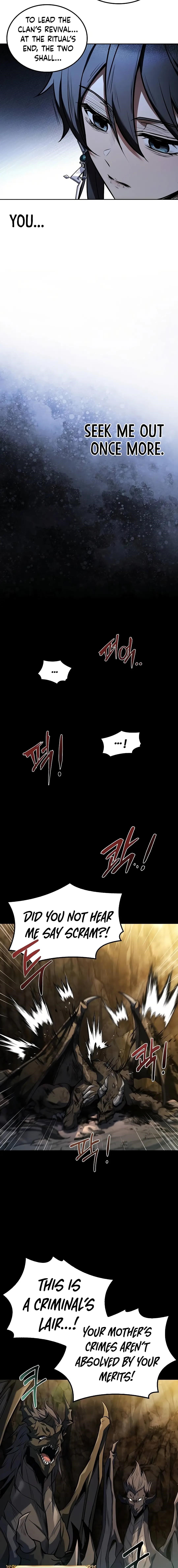 The Archmage’s Restaurant - Chapter 69 Page 24