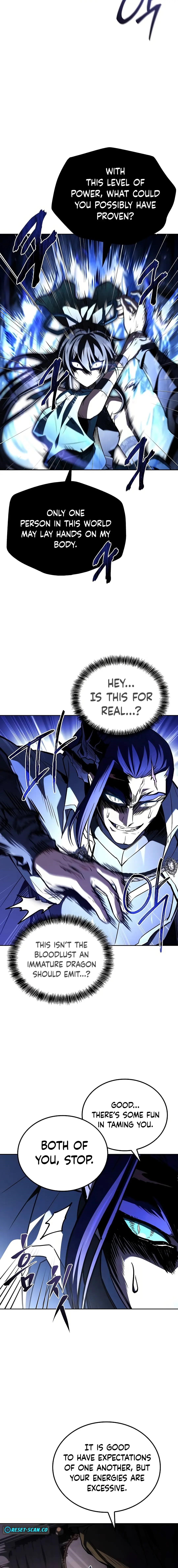 The Archmage’s Restaurant - Chapter 69 Page 4