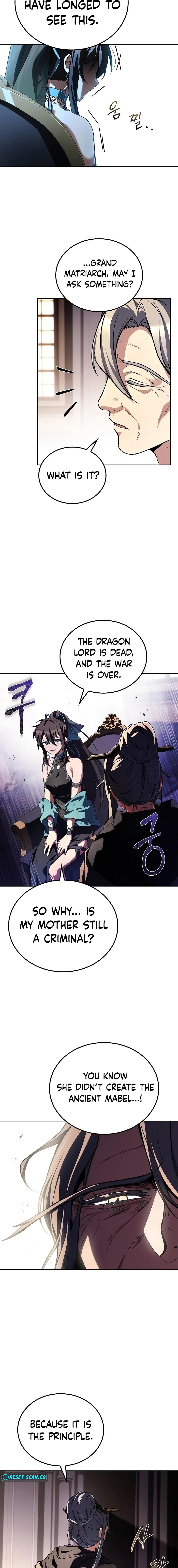 The Archmage’s Restaurant - Chapter 69 Page 7