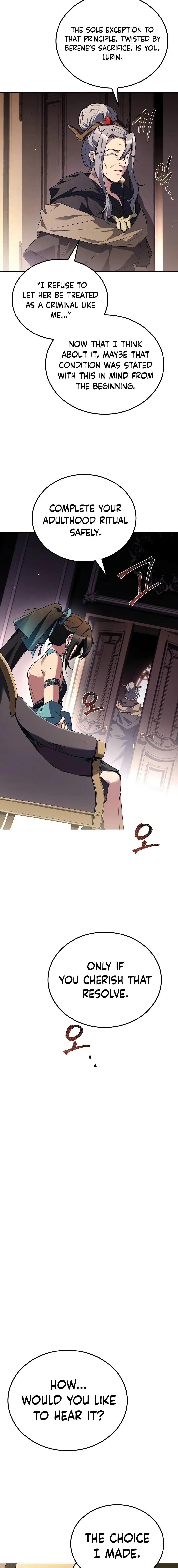 The Archmage’s Restaurant - Chapter 69 Page 9