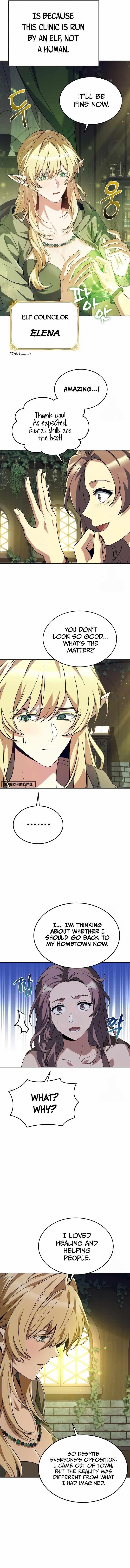 The Archmage’s Restaurant - Chapter 7 Page 10