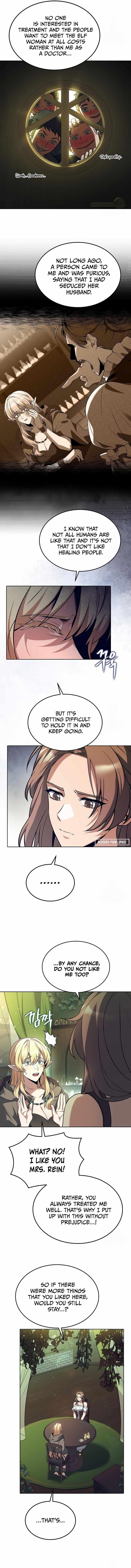 The Archmage’s Restaurant - Chapter 7 Page 11