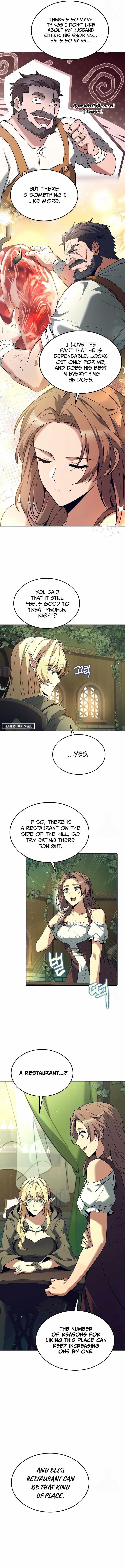 The Archmage’s Restaurant - Chapter 7 Page 12