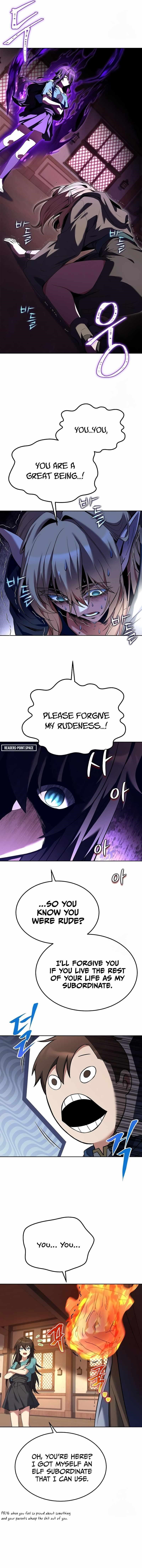 The Archmage’s Restaurant - Chapter 7 Page 15