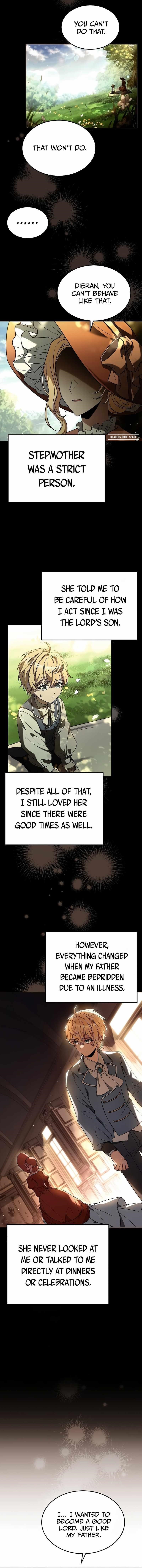 The Archmage’s Restaurant - Chapter 7 Page 4