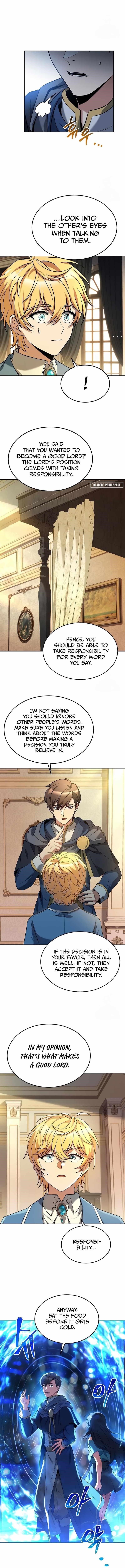 The Archmage’s Restaurant - Chapter 7 Page 6