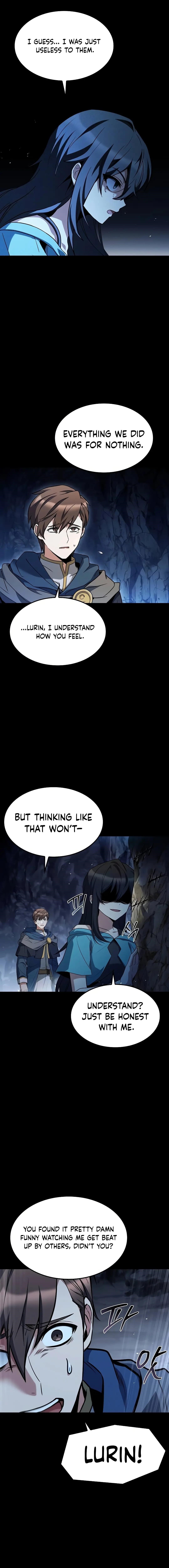 The Archmage’s Restaurant - Chapter 70 Page 13