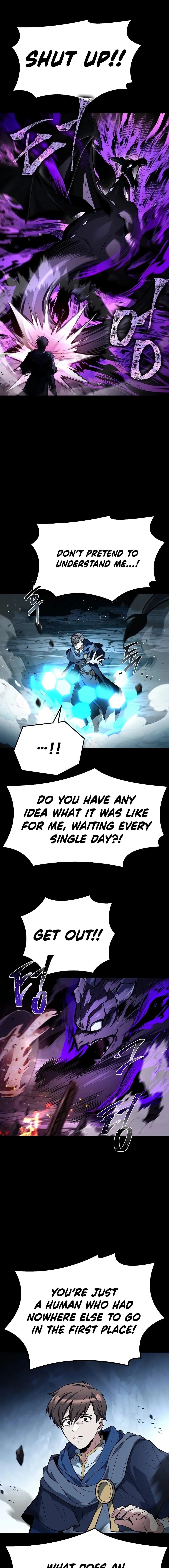 The Archmage’s Restaurant - Chapter 70 Page 14