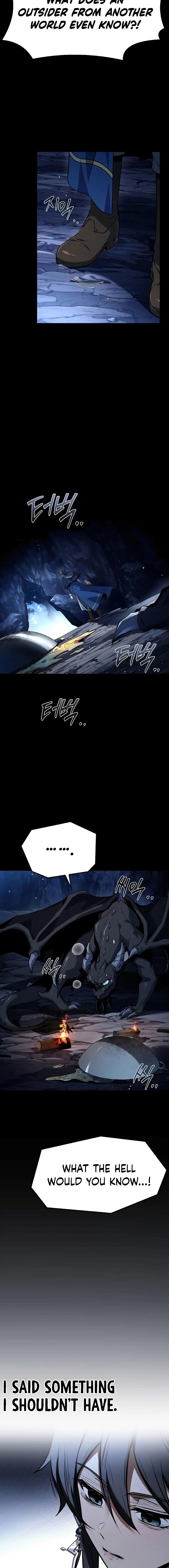 The Archmage’s Restaurant - Chapter 70 Page 15